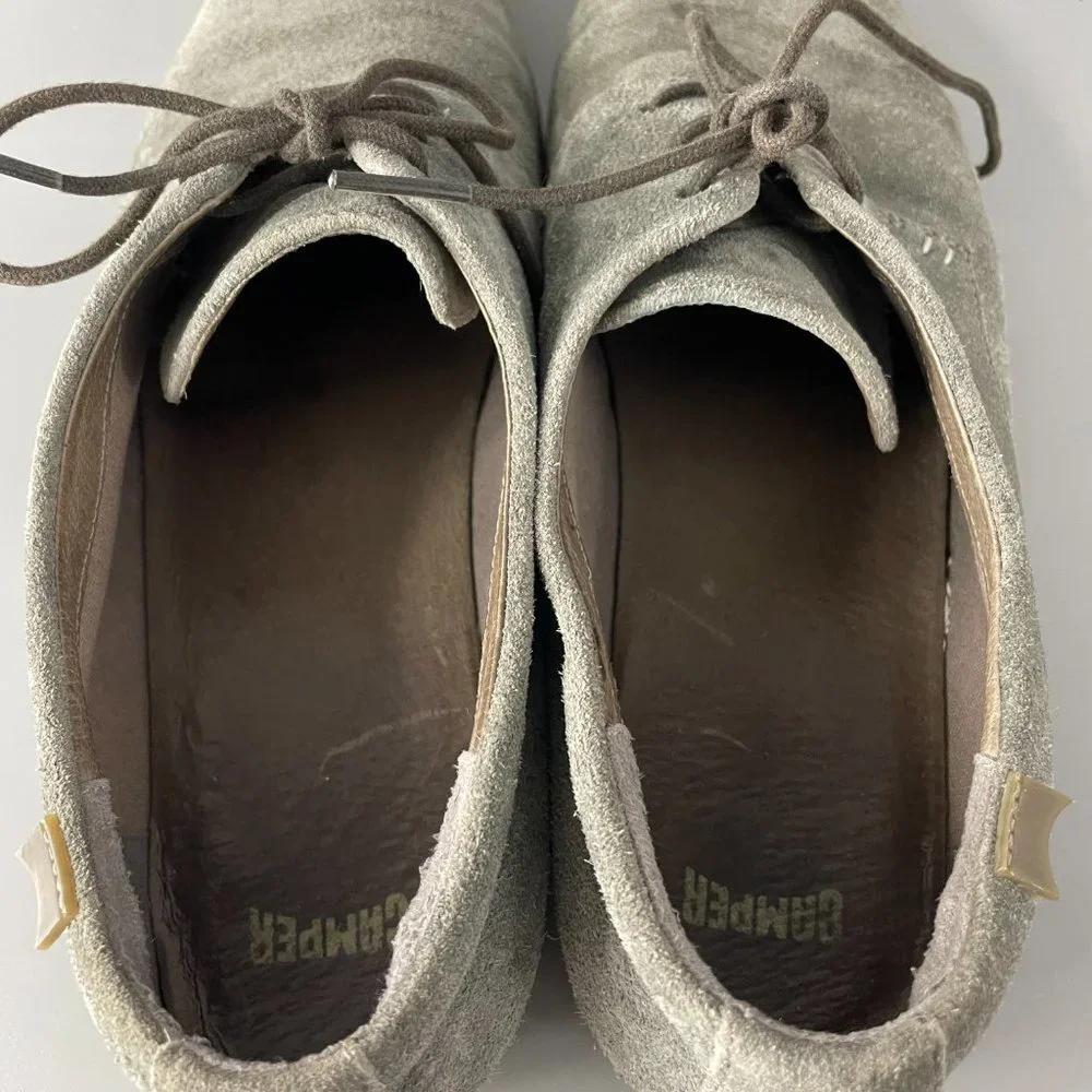 Camper Latvia Tabi for Women, Size 41 - Picture 7 of 13